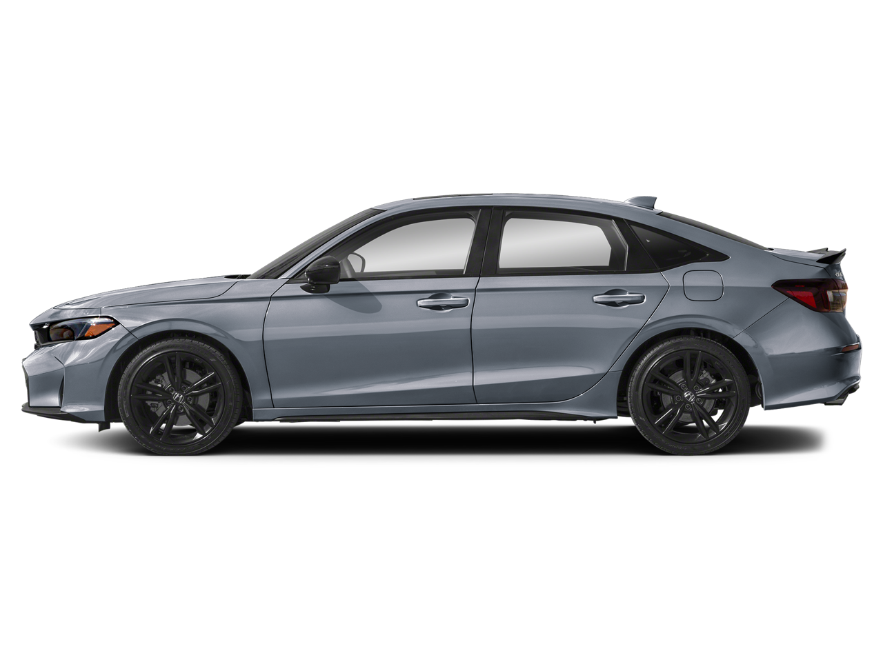 2025 Honda Civic Si Manual