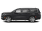 2025 Jeep Grand Wagoneer Series III Obsidian
