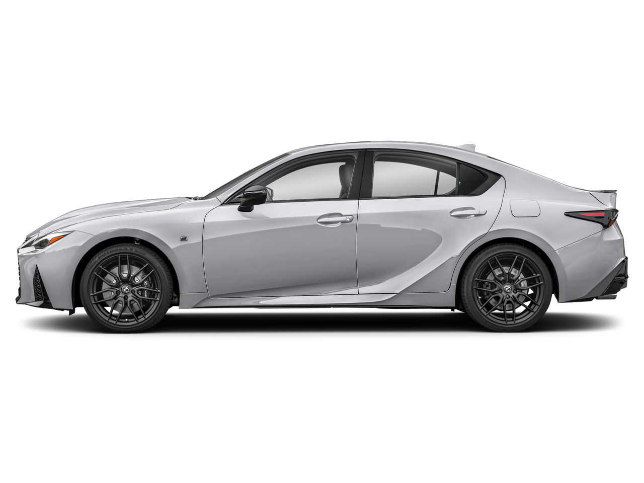 2025 Lexus IS 500 F SPORT Performance Premium