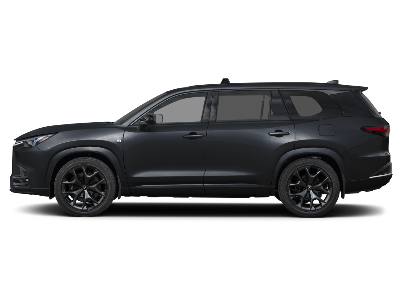 2025 Lexus TX 500h F SPORT Premium