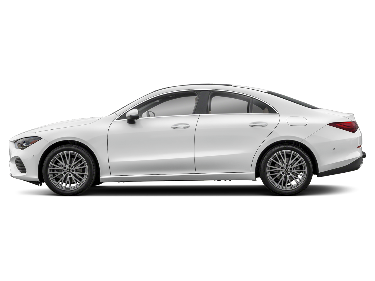 2025 Mercedes-Benz CLA CLA 250 - Photo 45