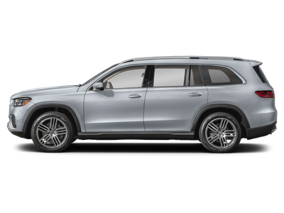 2025 Mercedes-Benz GLS GLS 450 4MATIC®