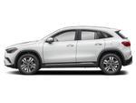 2025 Mercedes-Benz GLA GLA 250 4MATIC®
