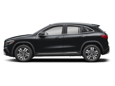 2025 Mercedes-Benz GLA GLA 250
