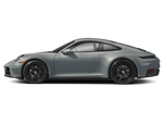 2025 Porsche 911 Carrera T