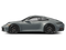 2025 Porsche 911 Carrera T