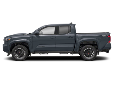 2025 Toyota Tacoma Hybrid TRD Sport