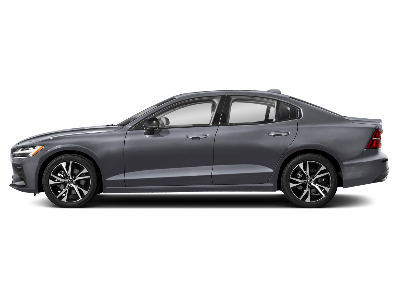 2025 Volvo S60 B5 Core