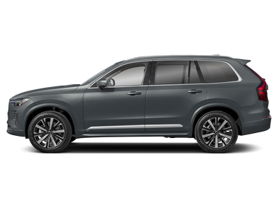 2025 Volvo XC90 B6 Plus 7-Seater 2025.5