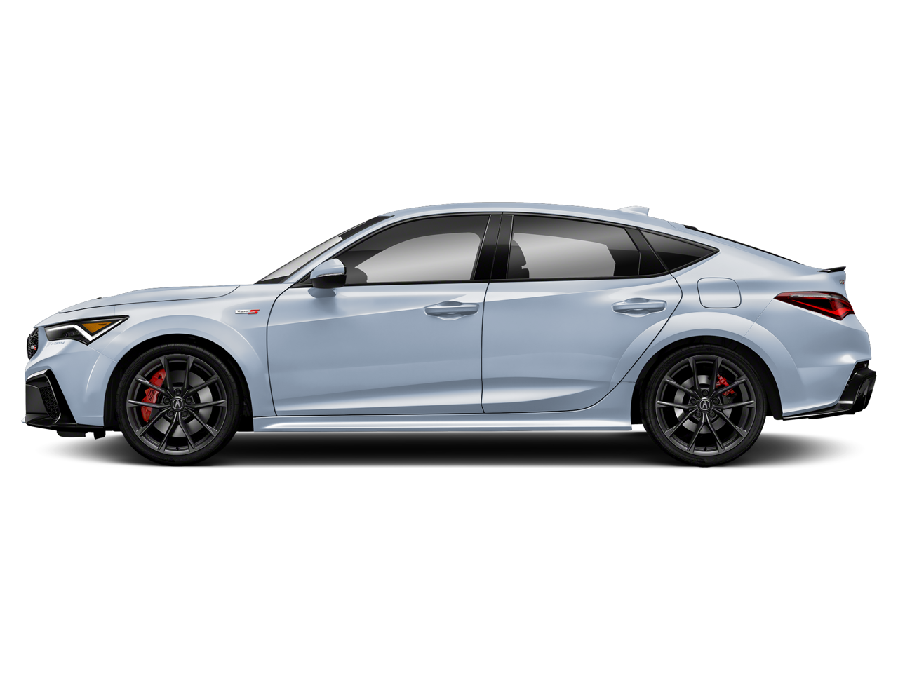 2026 Acura Integra Type S