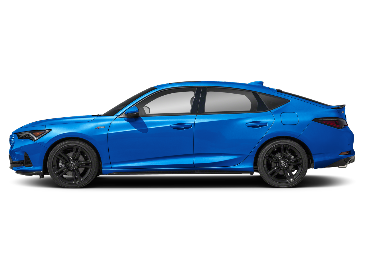 2026 Acura Integra A-Spec with Tech Package - Photo 35