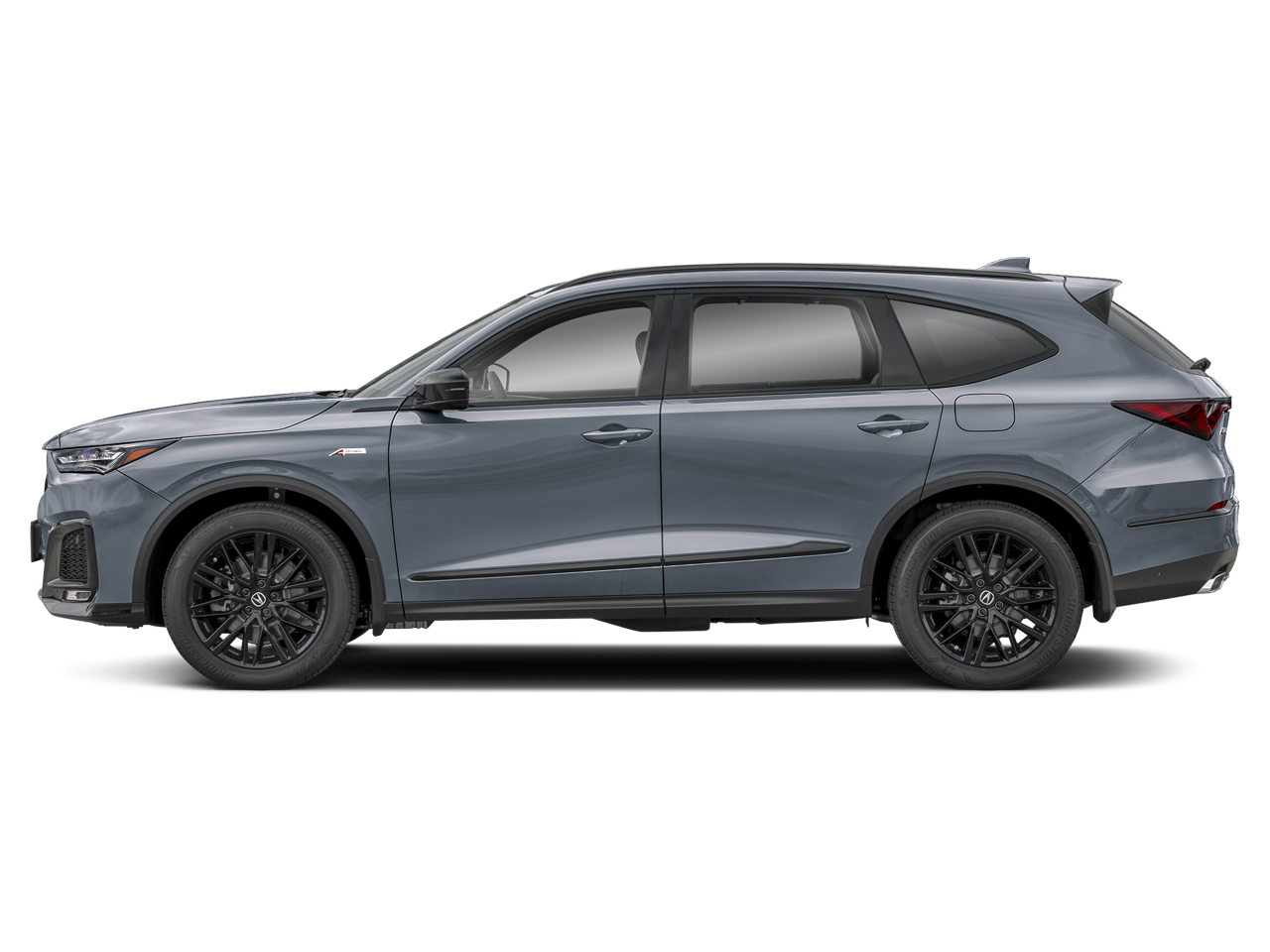 2026 Acura MDX A-spec w/Advance Package - Photo 29