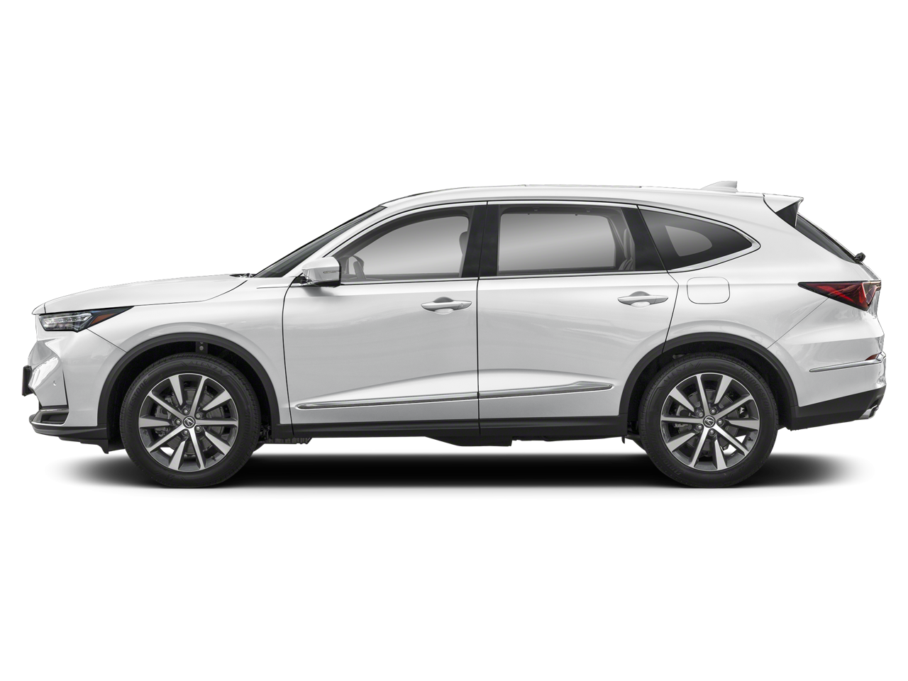 2026 Acura MDX Technology Package - Photo 20