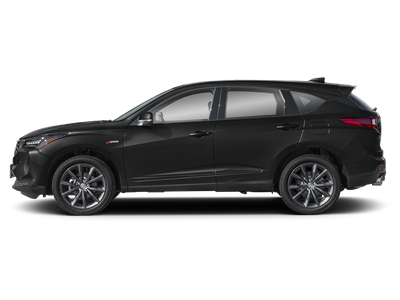 2026 Acura RDX A-Spec Package SH-AWD