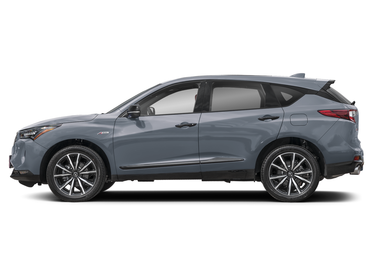 2026 Acura RDX A-Spec Advance Package SH-AWD