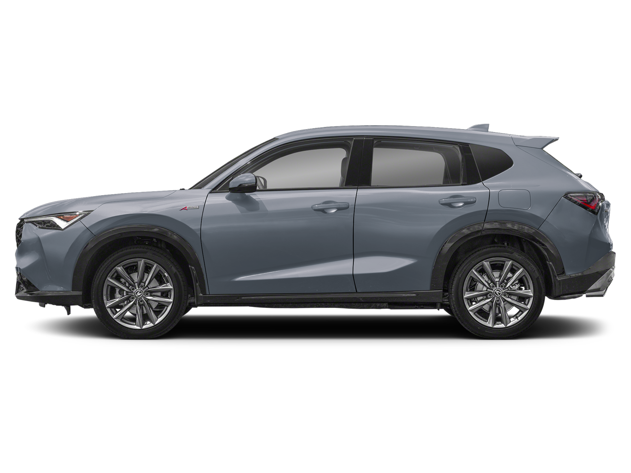 2026 Acura ADX A-Spec Package