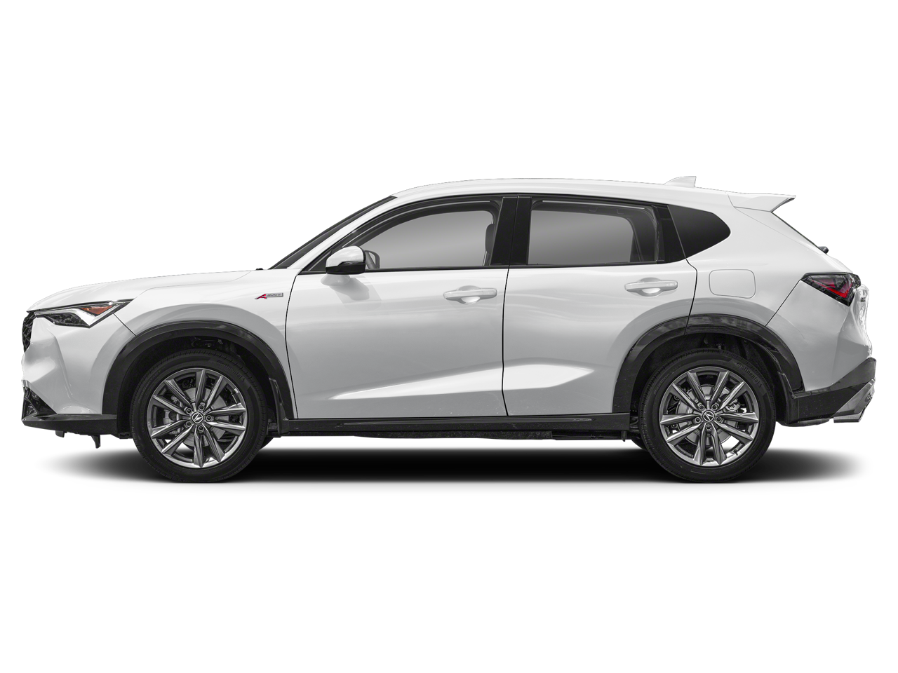 2026 Acura ADX A-Spec Package - Photo 44