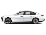 2026 BMW 7 Series 740i