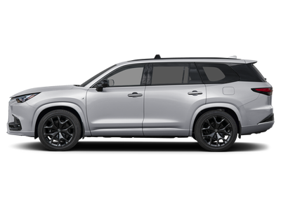2026 Lexus TX 500h F SPORT Performance Premium