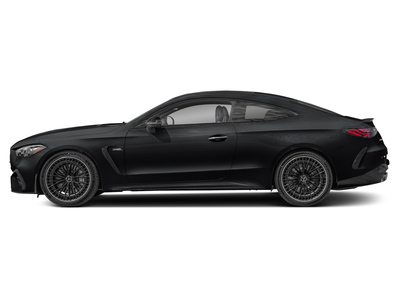 2026 Mercedes-Benz CLE CLE 53 AMG® 4MATIC®