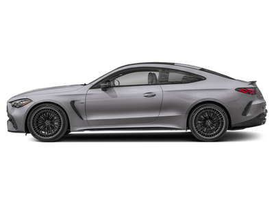 2026 Mercedes-Benz CLE CLE 53 AMG® 4MATIC®
