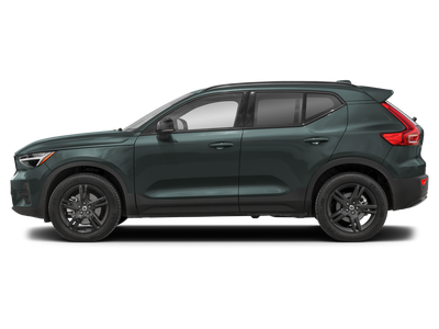 2026 Volvo XC40 B5 Ultra