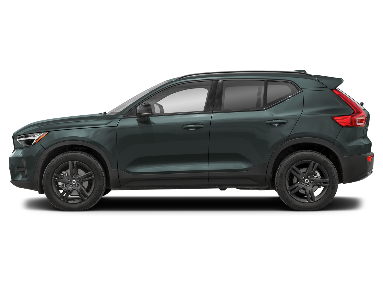 2026 Volvo XC40 B5 Ultra