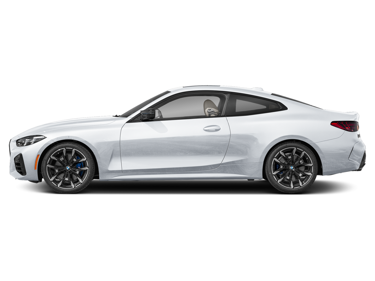 2027 BMW 4 Series M440i xDrive