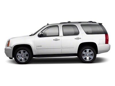 2011 GMC Yukon Denali