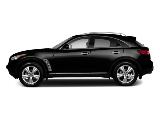 2011 INFINITI FX35 Base