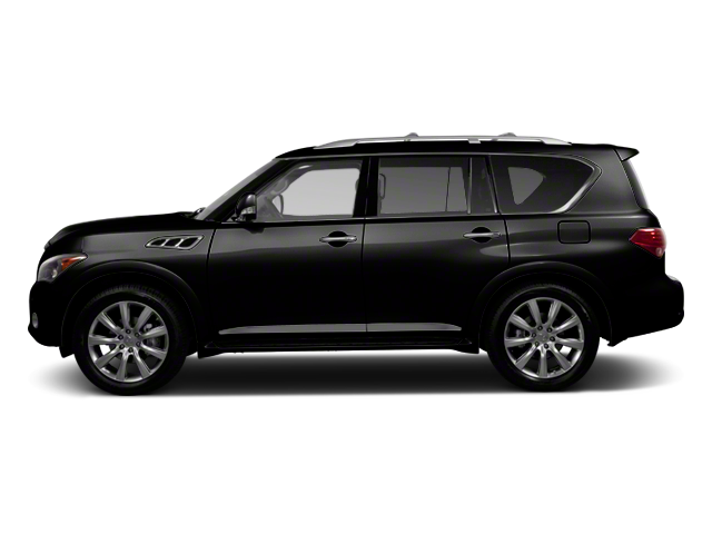 2011 INFINITI QX56 Base