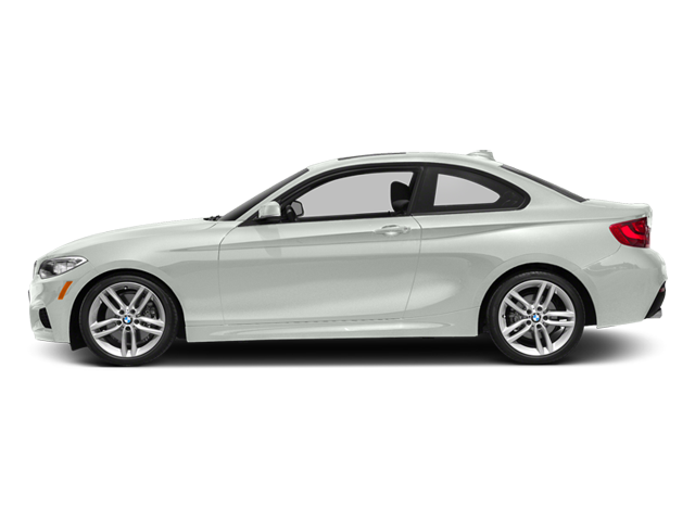 2014 BMW 2 Series 228i