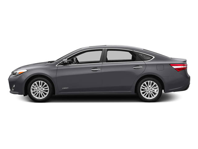 2014 Toyota Avalon Hybrid XLE Touring