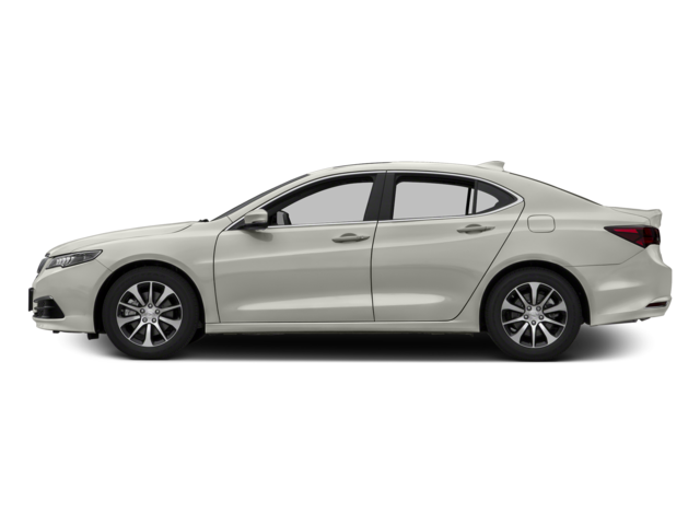 2016 Acura TLX Base Base