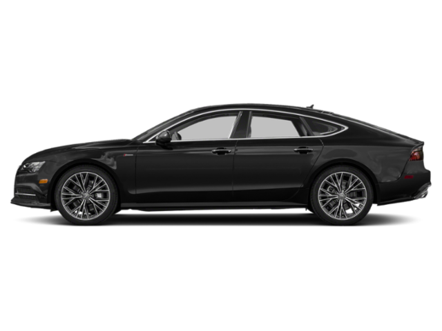 2016 Audi A7 3.0T Premium Plus quattro