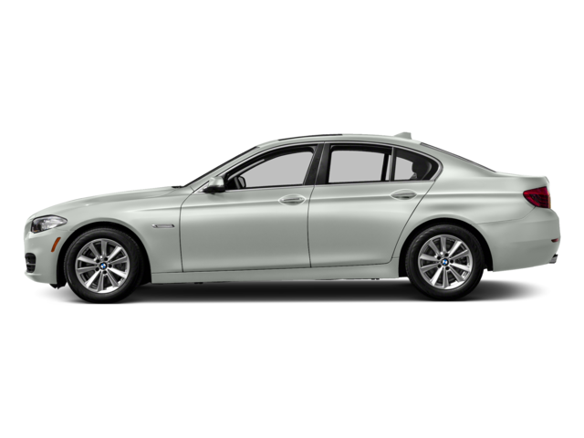 2016 BMW 5 Series 528i xDrive