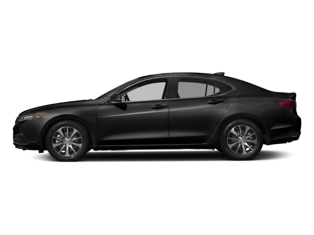 2017 Acura TLX 2.4L Base