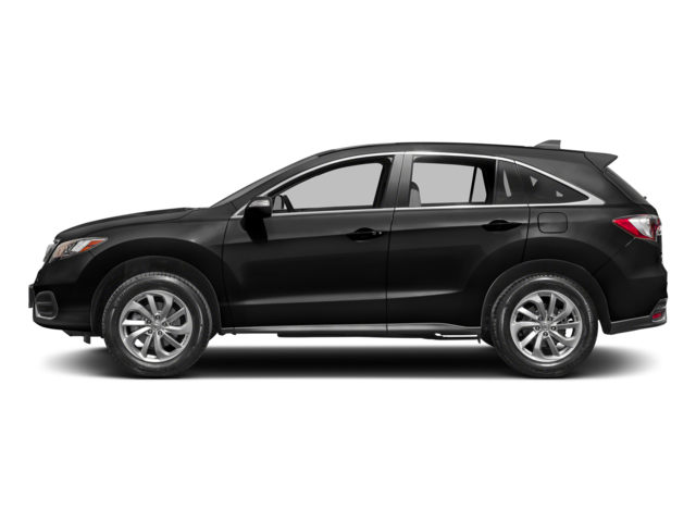 2017 Acura RDX Base