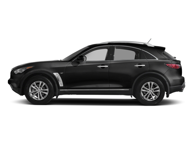 2017 INFINITI QX70 Base