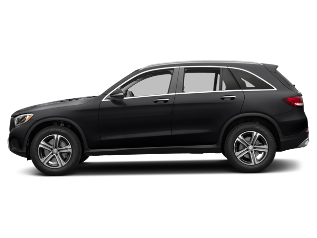 2018 Mercedes-Benz GLC GLC 300