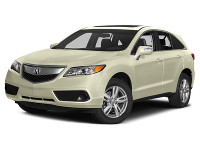 2015 Acura RDX Base