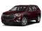 2018 Chevrolet Traverse LT Cloth w/1LT