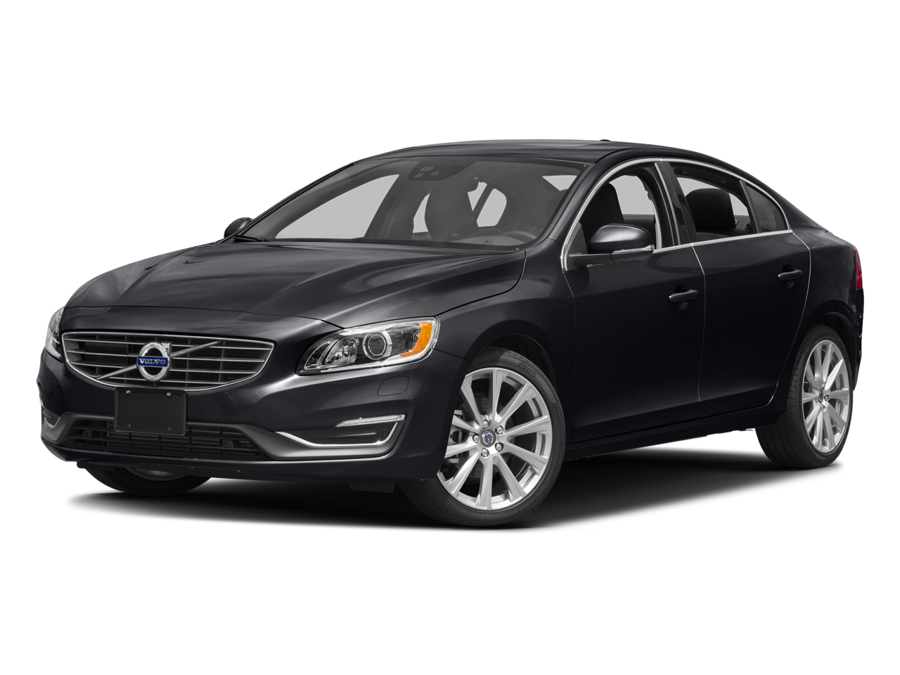2018 Volvo S60 Inscription T5