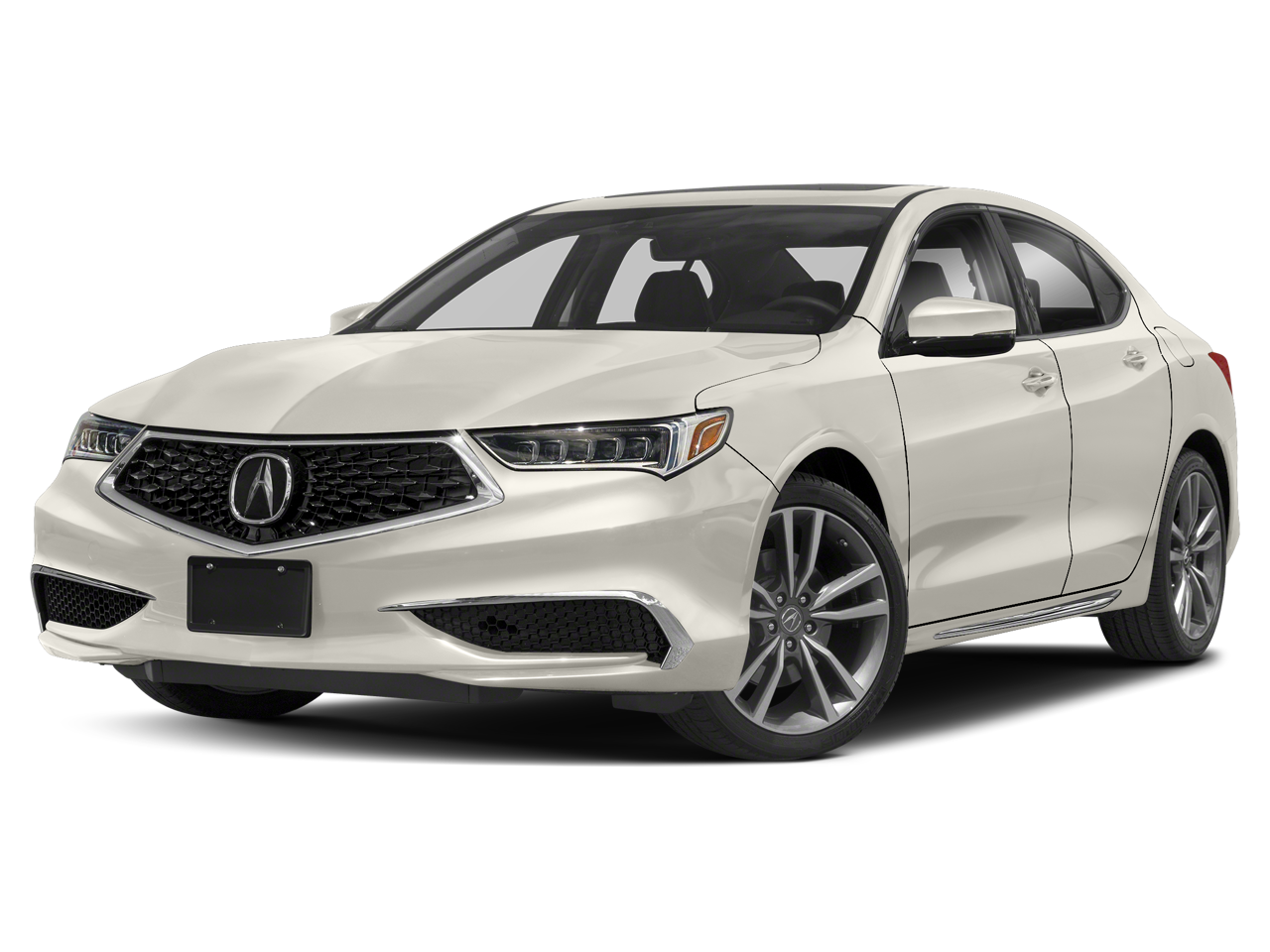 2019 Acura TLX 3.5L Technology Pkg SH-AWD