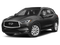 2019 INFINITI QX50 LUXE