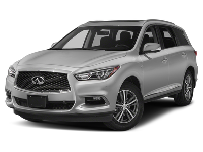 2019 INFINITI QX60 PURE