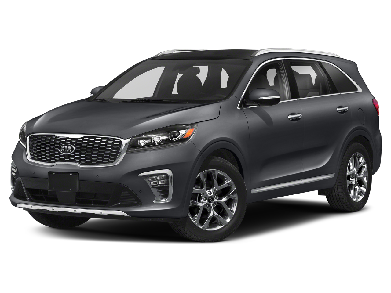 2019 Kia Sorento SX Limited