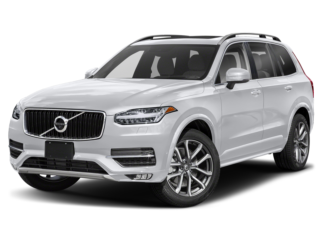 2019 Volvo XC90 T5 Momentum