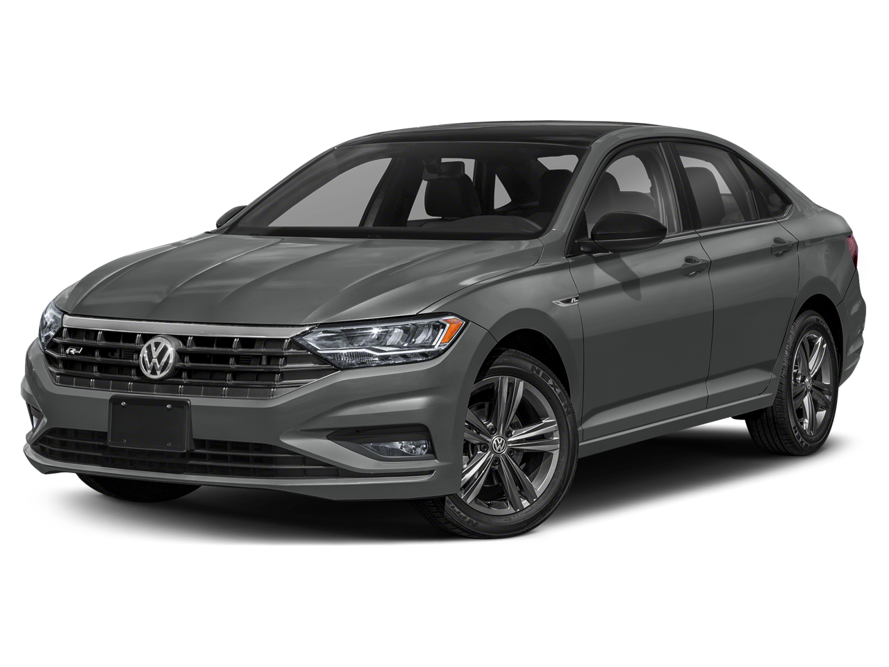 2019 Volkswagen Jetta R-Line