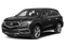 2020 Acura MDX Technology SH-AWD
